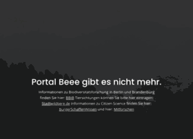 portal-beee.de
