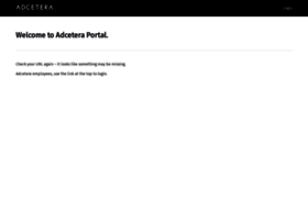 portal.adcetera.com