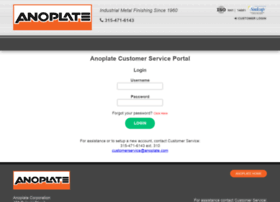 portal.anoplate.com