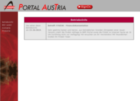 portal.at