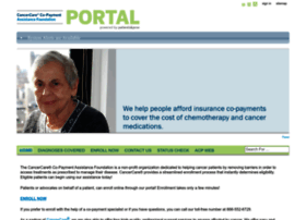 portal.cancercarecopay.org