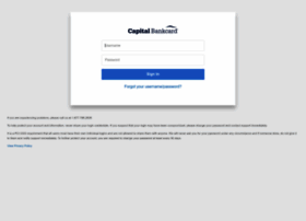 portal.capitalbankcard.com