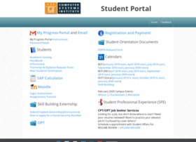 portal.csinow.edu