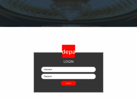 portal.depa.com