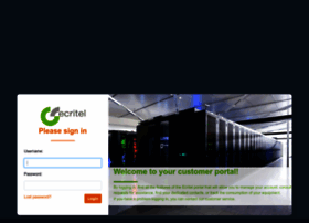 portal.ecritel.net