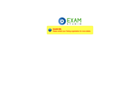 portal.examstudio.com