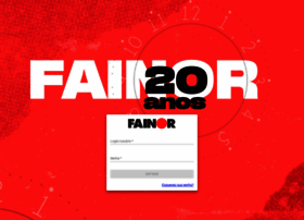 portal.fainor.com.br