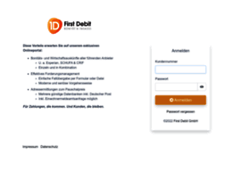 portal.firstdebit.de