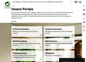 portal.gruener-punkt.de