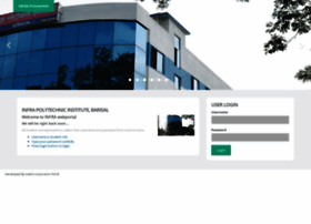 portal.infra.edu.bd
