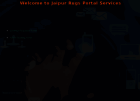 portal.jaipurrugsco.com