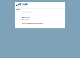 portal.jenne.com