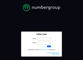 portal.numbergroup.com
