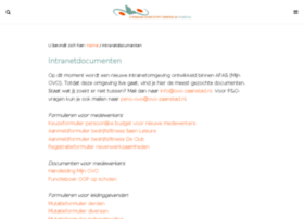 portal.ovo-zaanstad.nl