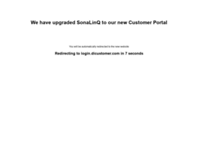 portal.sonance.com