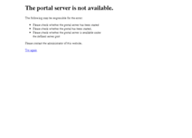 portal.uebel.biz
