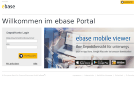 portal1.ebase.com