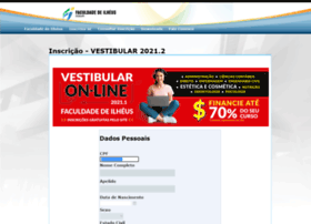 portal2.faculdadedeilheus.com.br