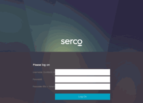 portal2.serco.com