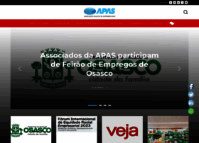 portalapas.org.br