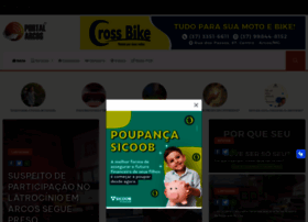 portalarcos.com.br