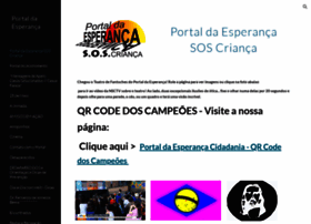 portaldaesperanca.org.br