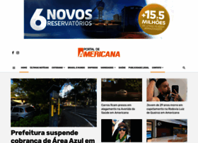 portaldeamericana.com