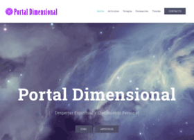 portaldimensional.com