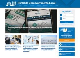 portaldodesenvolvimento.org.br