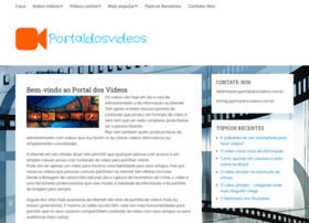 portaldosvideos.com.br