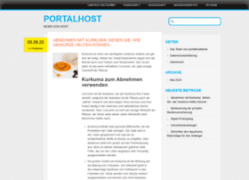 portalhosteleria.com