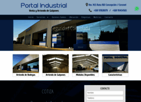portalindustrial160.cl