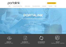 portalink.com