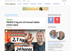 portalnatural.com.br
