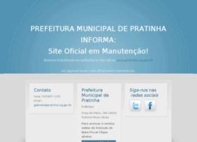 portalpratinha.ddns.com.br