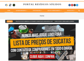 portalresiduossolidos.com