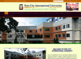 portcity.edu.bd