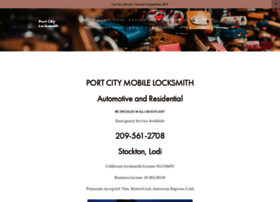 portcitylocksmith.com