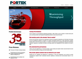 portek.com
