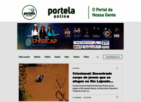portelaonline.com.br