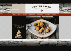 portercreek.com
