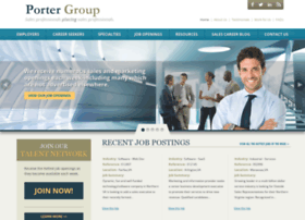 portergroup.com