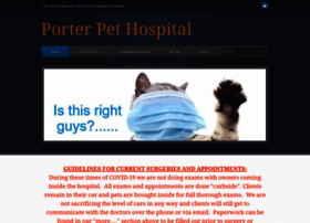 porterpetcares.info