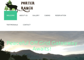 porterranch.net