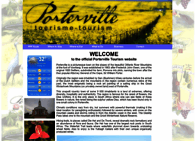 portervilletourism.co.za