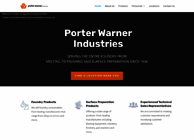 porterwarner.com