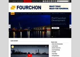 portfourchon.com