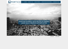 portico-intl.com