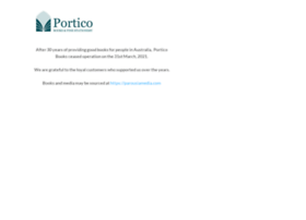portico.com.au
