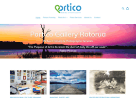 porticogallery.co.nz